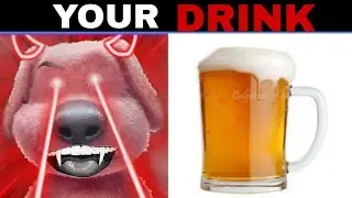 Talking Ben becoming canny (Your DRINK)