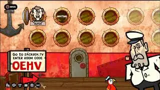 Jack Box and more with Team RareHelium