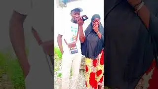 Street Interviews/// Loyalty Test in Yopougon