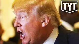Trump Throws Public Tantrum And Fox News Host DESTROYS Jason Chaffetz