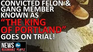 Hoover Members on Trial in First RICO Prosecution of Portland Street Gang