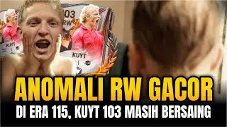 RW 115'S ATTACK HAS NO EFFECT ON KUYT TROPHY TITAN!!