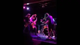 Drore @ The Wheatsheaf, Oxford - 04/07/2016