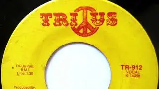 Little Royal And The Swingmasters &ndash; Jealous / Razor Blade