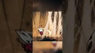 НА МУЖИКА #shorts #dipperson #игры #прохождение #letsplay  #hollowknightsilksong #hollowknight