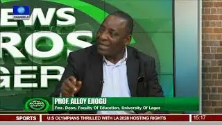 Challenges Of Basic Education In Nigeria  |News Across Nigeria|