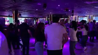 NJ Salsa social at Lobby!