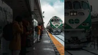 Go Train