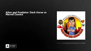 Alien and Predator: Dark Horse vs Marvel Comics