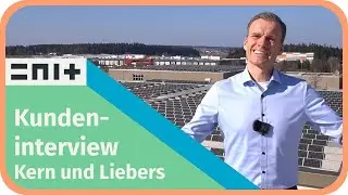 Interview Kern Liebers mit Herrn Brieden