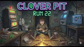Clover Pit Run 22