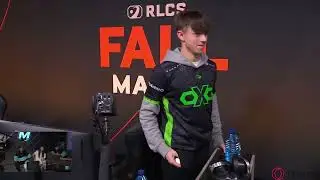 Cr1tikal watches Moist e-Sports Rocket League RLCS Fall Major [Dec. 9th 2022]