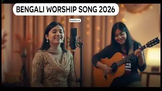 Powerful Bengali Worship Song 2026 | Bengali Gospel Song | Bengali Christian Song | 