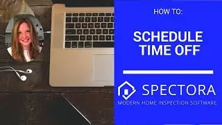 How to Schedule Time off
