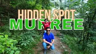 Best Hidden Spot in Murree | Best Picnic Point | Vlog |