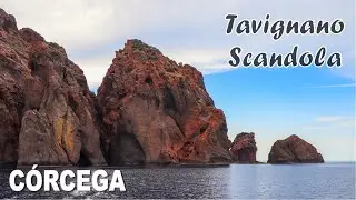 Tavignano - Scandola | Córcega 27-05-2024