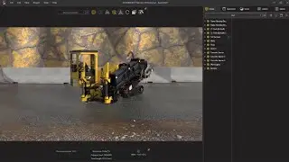 Rendu r&eacute;aliste (Visualize) - Nouveaut&eacute;s 2026 SOLIDWORKS