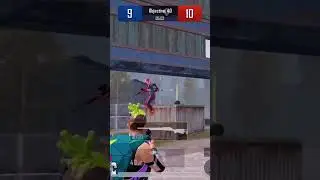 #pubgmobile #shizukagaming #trending