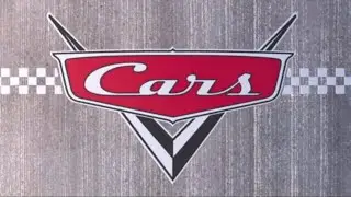 Disney Pixar Cars Real Gone Slowed + Reverb #Disney #Pixar #Cars