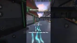 Indus Game Super Speed Ability 🔥 @IndusGame #indiakaindus #indusgame #indusbattleroyalegame