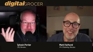 Shopper Behavior: The New Reality in Grocery - S4 E2