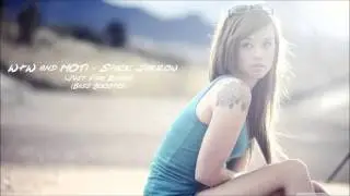 W&W and MOTi - Spack Jarrow (Just Fine Remix) (Bass Boosted)
