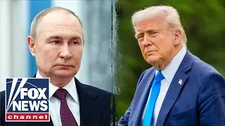 Putin is heading toward a &lsquo;new Cold War&rsquo;: Military analyst