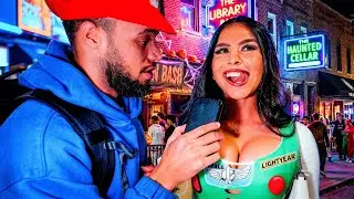 NIGHT IN THE LIFE | Halloween Edition