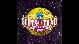 MG ALBA Scots Trad Music Awards 2020; Meet The Sponsors