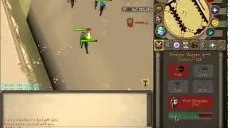 [Ikovps] How To Get Cleaned in 4 minutes PART 1 (Staking) 4b Loss