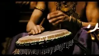 Willian Girassol - Exu do Ouro é Mojubá(Vídeo)