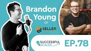 Data Dive, Personal Learning & Investing, and Business Development with Brandon Young