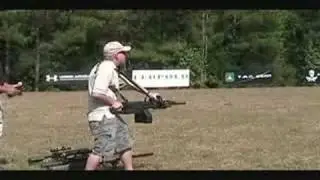 KAC chainSAW