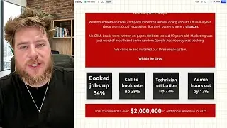 How to Modernize & Grow Your Home Service Business in 30-45 Days!