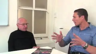 Bill Bridges