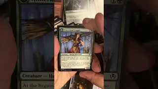 Innistrad #shortvideo #shorts  #magicthegathering #investing #packopening #innistradremastered