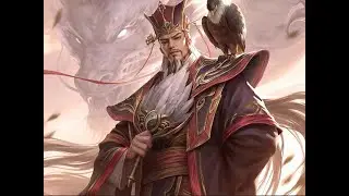 三国杀梦诸葛！真正的圆梦武将！叙事拉满！兴复汉室 还于旧都！炎汉大一统！