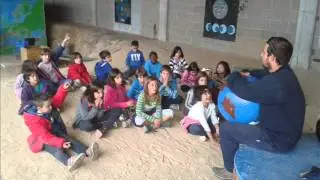 CONVIS 3r Anna Ravell a Can Mundet