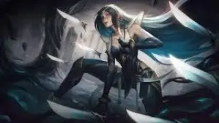 Irelia montage : 1vs1 queen