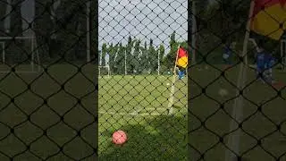 SSB Brazilian Soccer School Bekasi - LFA ⚽ #shorts #soccer #sepakbola