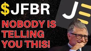 😵 JFBR Stock (Jeffs Brands stock) JFBR STOCK PREDICTIONS! JFBR STOCK Analysis | mesothelioma firm