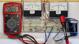 Condensateur de liaison en amplification