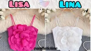 LISA OR LENA 💖 [Fashion Styles] #fashiontrends #youtubefeed #fashion #outfit