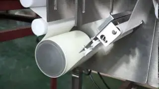Belt Tracking