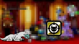Cheesing Level ft. Target Only Units