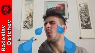 Stop Drinking Cold Water