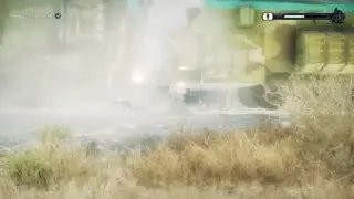 New Cauldron Easter Egg Supply Drop Just Cause 4