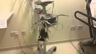 Coventry University Hospital Walsgrave UHCW A&E NHS