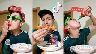 LOS MEJORES TIKTOK DE BETO LOCURAS 2022 | REIRAS 😂 | #3