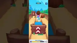 Kooply Run Game Levels 12 Games #Kooply